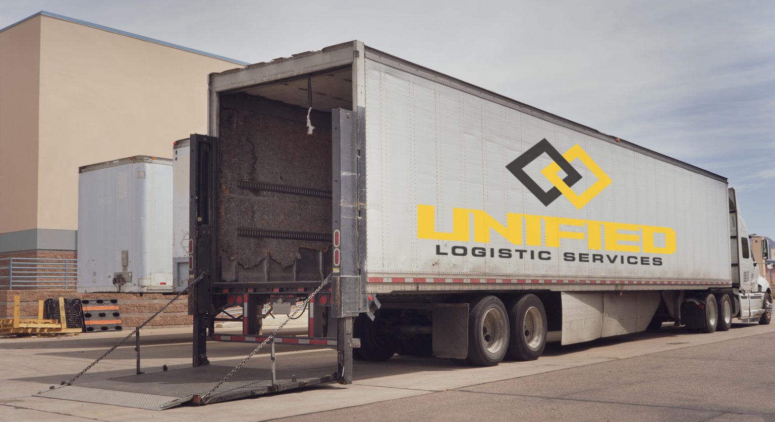 Ltl And Truckload Freight Services Miami And Florida Unified Logistic